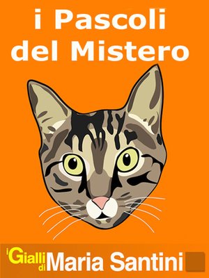 cover image of i Pascoli del Mistero